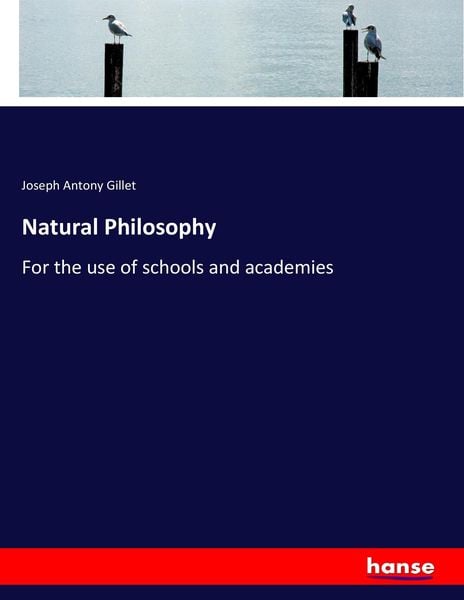 Produktbild: Natural Philosophy