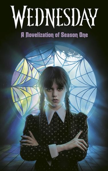 Produktbild: Wednesday: A Novelization of Season One