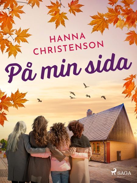 Produktbild: P&aring; min sida