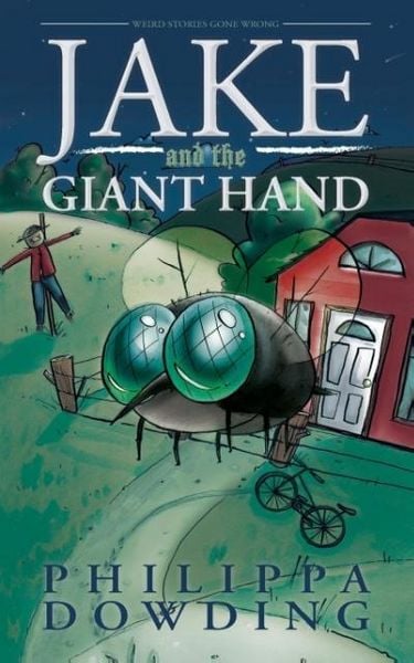 Produktbild: Jake and the Giant Hand
