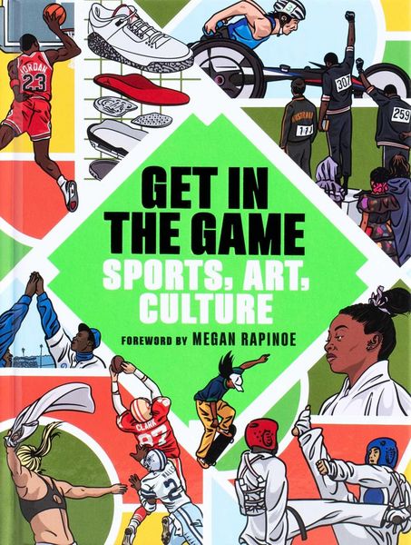 Produktbild: Get in the Game