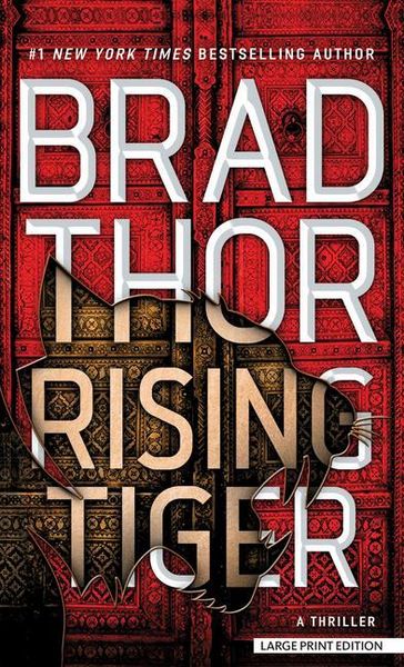 Produktbild: Rising Tiger