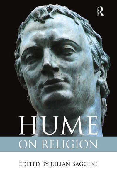 Produktbild: Hume on Religion