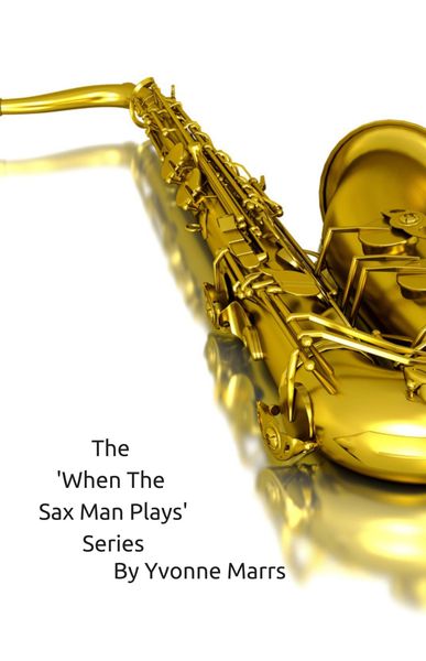 Produktbild: The 'When The Sax Man Plays' Series