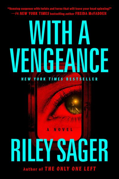 Produktbild: With a Vengeance