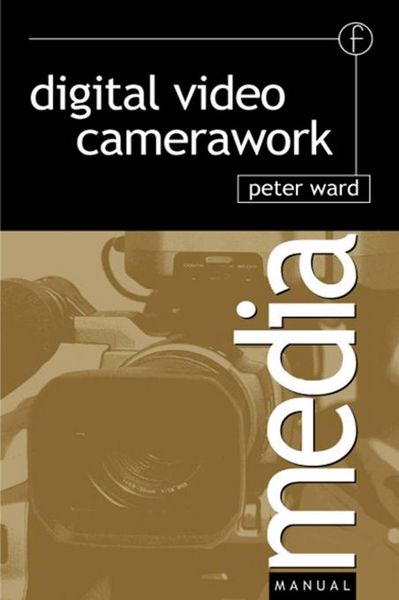 Produktbild: Digital Video Camerawork