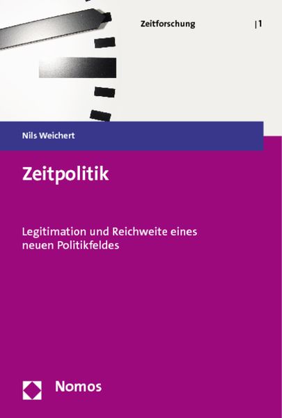 Produktbild: Zeitpolitik