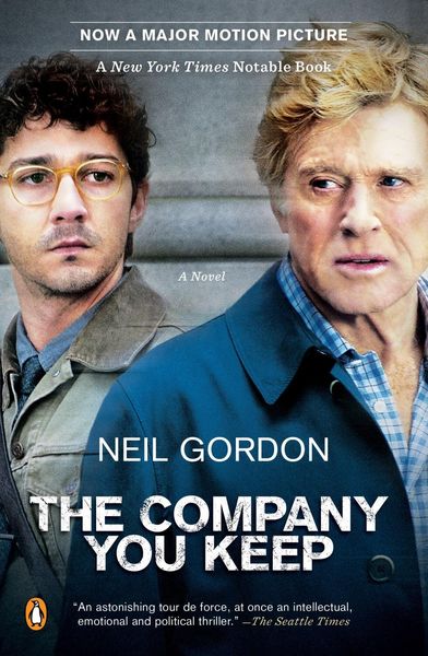 Produktbild: The Company You Keep