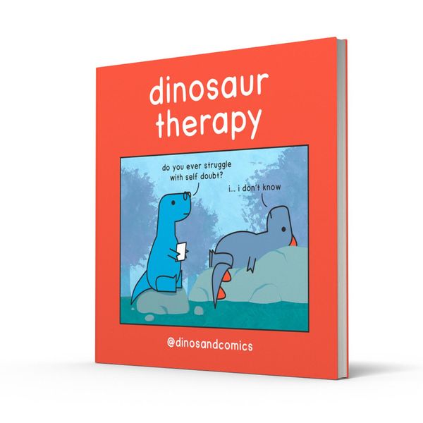 Dinosaur Therapy