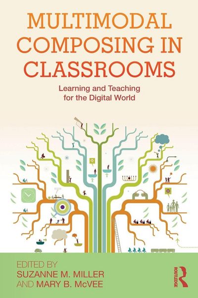 Produktbild: Multimodal Composing in Classrooms
