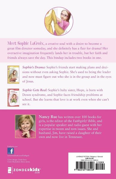 Produktbild: The Sophie's Drama