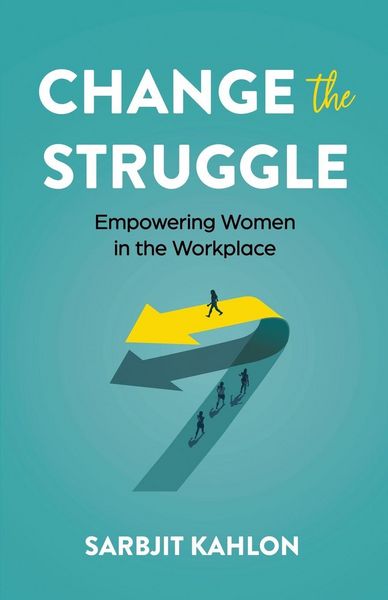 Produktbild: Change the Struggle