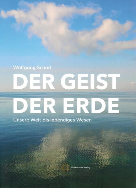 Produktbild: Der Geist der Erde