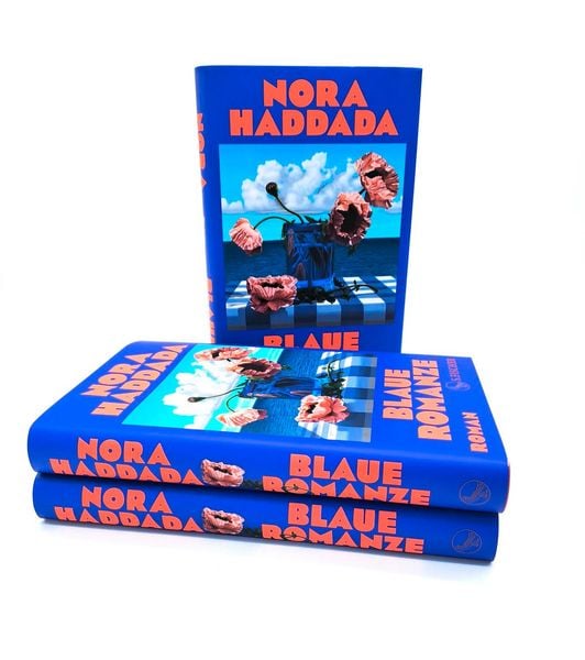 Produktbild: Blaue Romanze