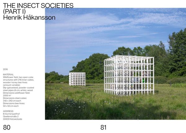 Produktbild: Emscherkunstweg
