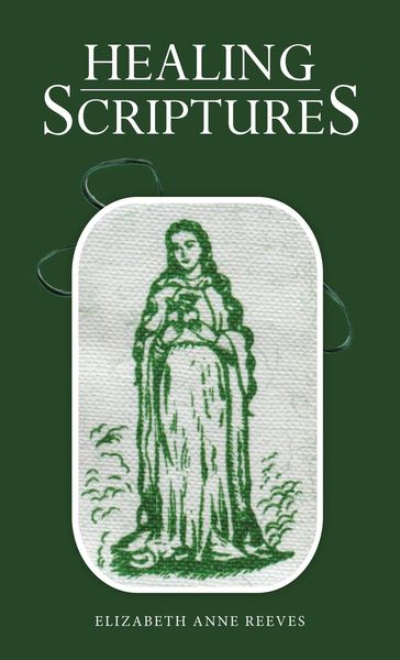 Produktbild: Healing Scriptures