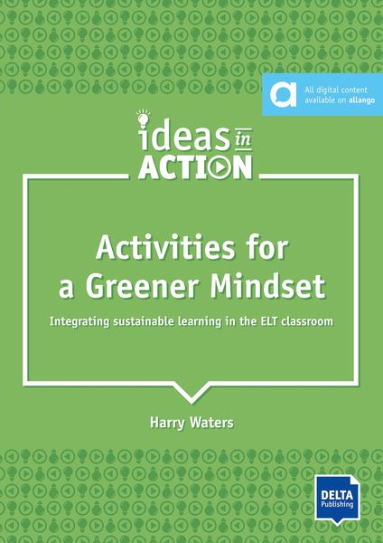Produktbild: Activities for a Greener Mindset