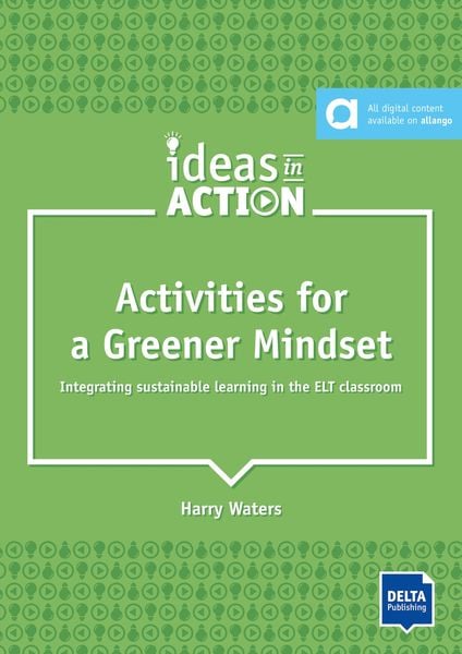 Produktbild: Activities for a Greener Mindset