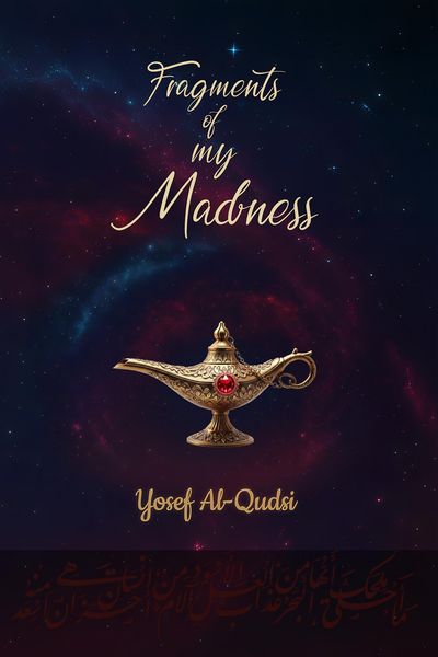 Produktbild: Fragment of My Madness.
