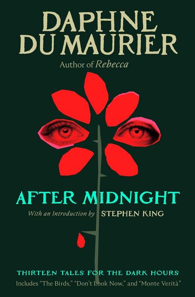 Produktbild: After Midnight