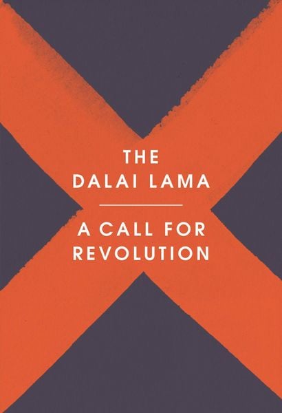 Produktbild: A Call for Revolution