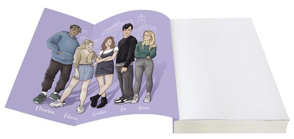 Produktbild: Zeig mir F&uuml;r immer