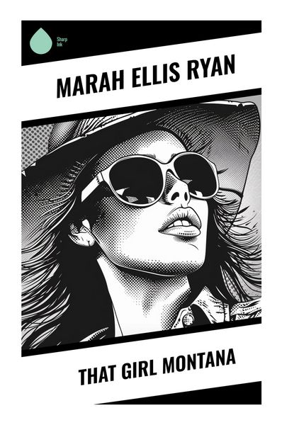 Produktbild: That Girl Montana