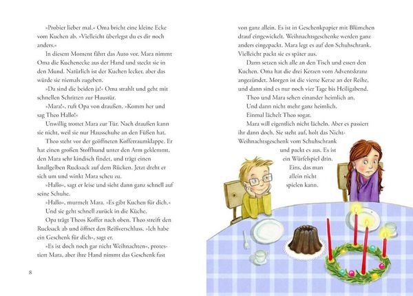 Produktbild: Das Weihnachtsk&auml;nguru