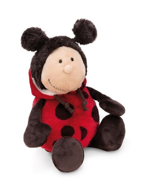 Produktbild: Kuscheltier Marienk&auml;fer Dotti-Lotti 25cm