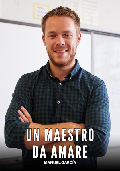 Produktbild: Un Maestro da Amare