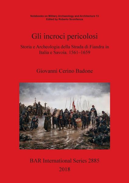 Produktbild: Gli incroci pericolosi