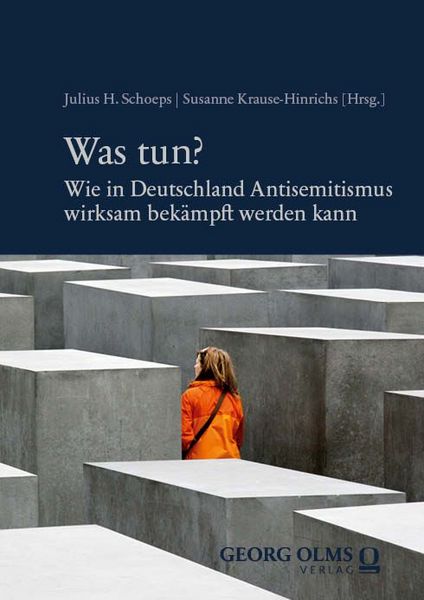 Produktbild: Was tun?
