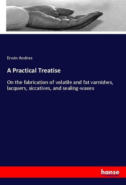 Produktbild: A Practical Treatise