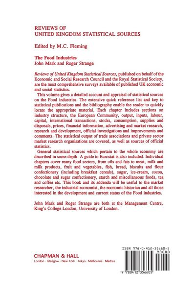 Produktbild: Food Industries