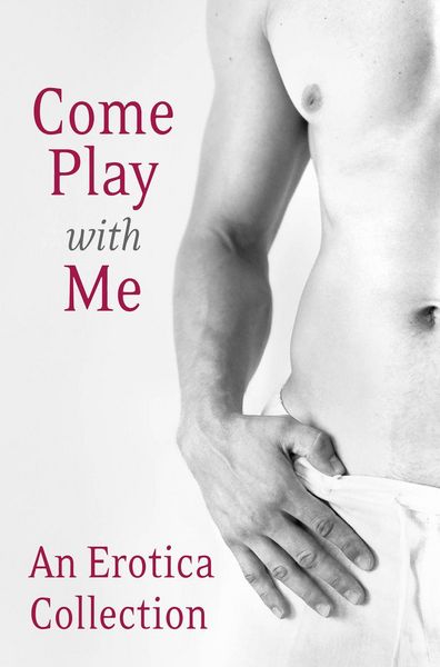 Produktbild: Come Play With Me