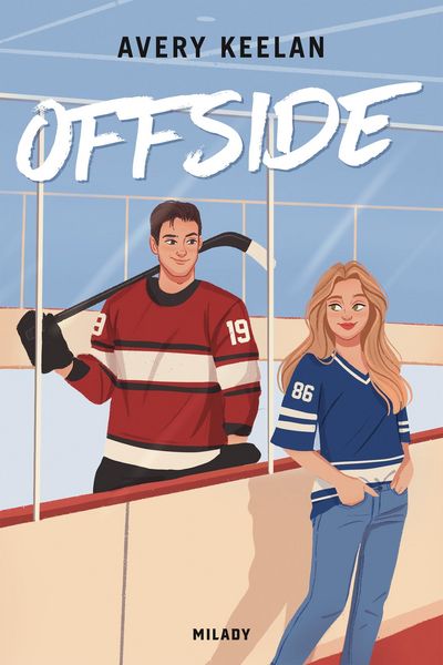 Produktbild: Rules of the Game, T1 : Offside