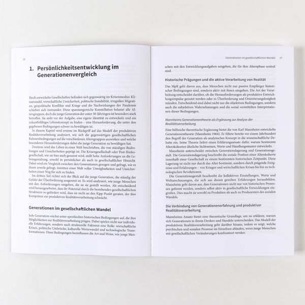 Produktbild: Produktive Realit&auml;tsverarbeitung