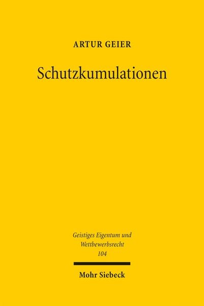 Produktbild: Schutzkumulationen