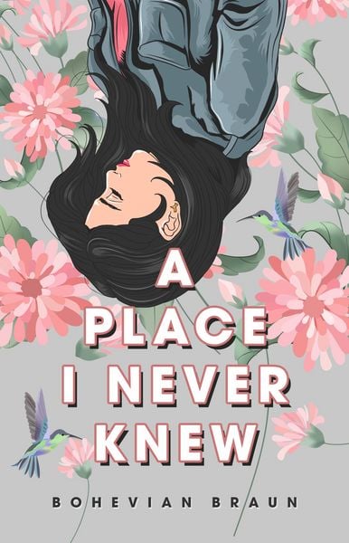 Produktbild: A place I never knew