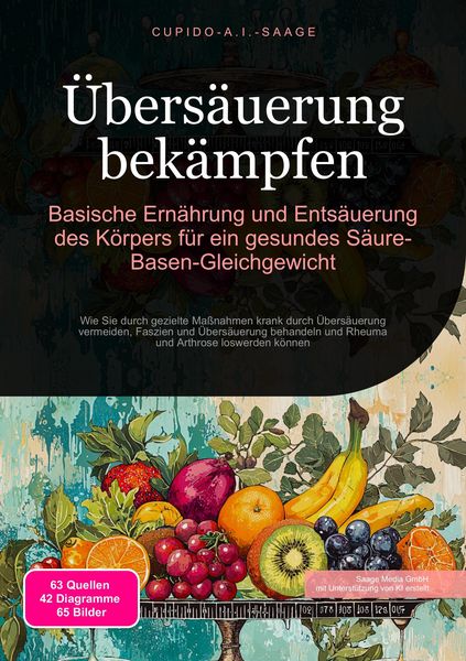 Produktbild: &Uuml;bers&auml;uerung bek&auml;mpfen
