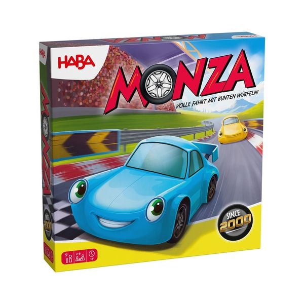Monza