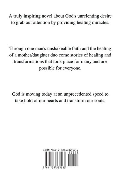 Produktbild: The Power of God...Today