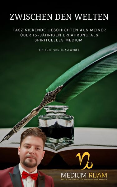 Produktbild: Zwischen den Welten