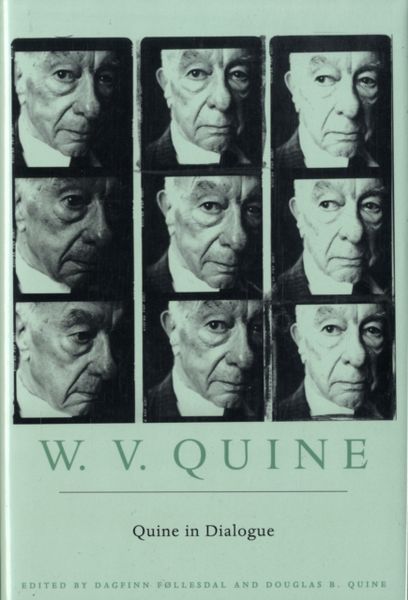 Produktbild: Quine in Dialogue