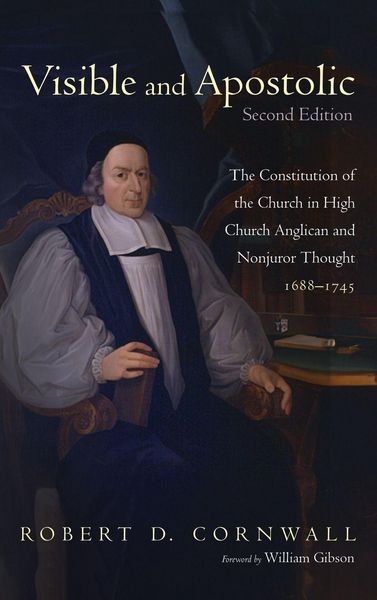 Produktbild: Visible and Apostolic, Second Edition