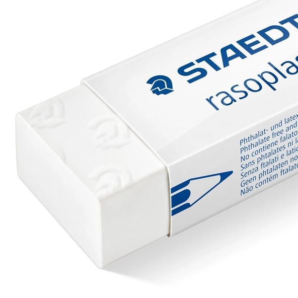 Produktbild: STAEDTLER Radiergummi rasoplast