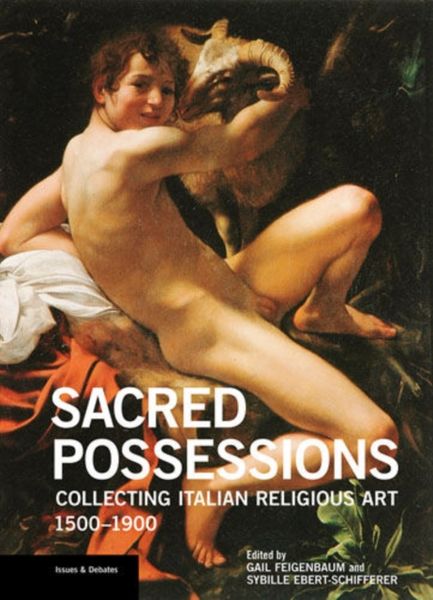 Produktbild: Sacred Possessions