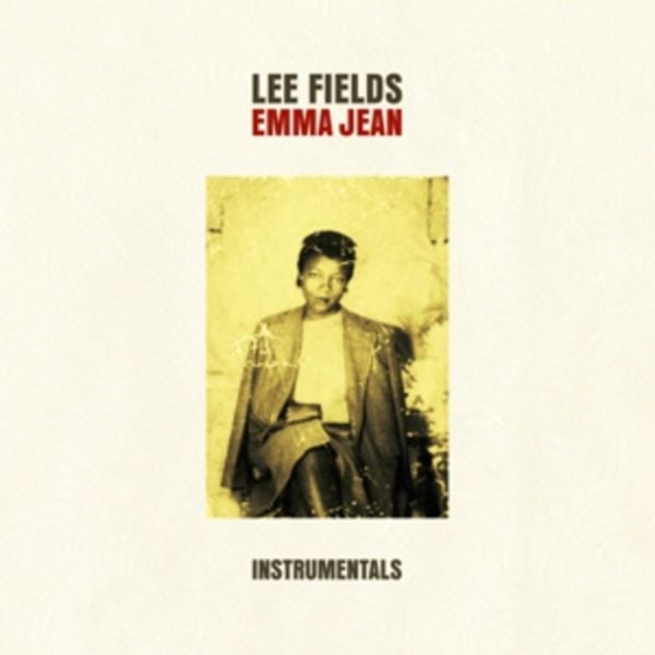 Emma Jean [Instrumentals]