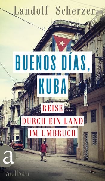 Produktbild: Buenos d&iacute;as, Kuba