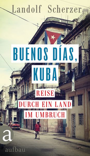 Produktbild: Buenos d&iacute;as, Kuba